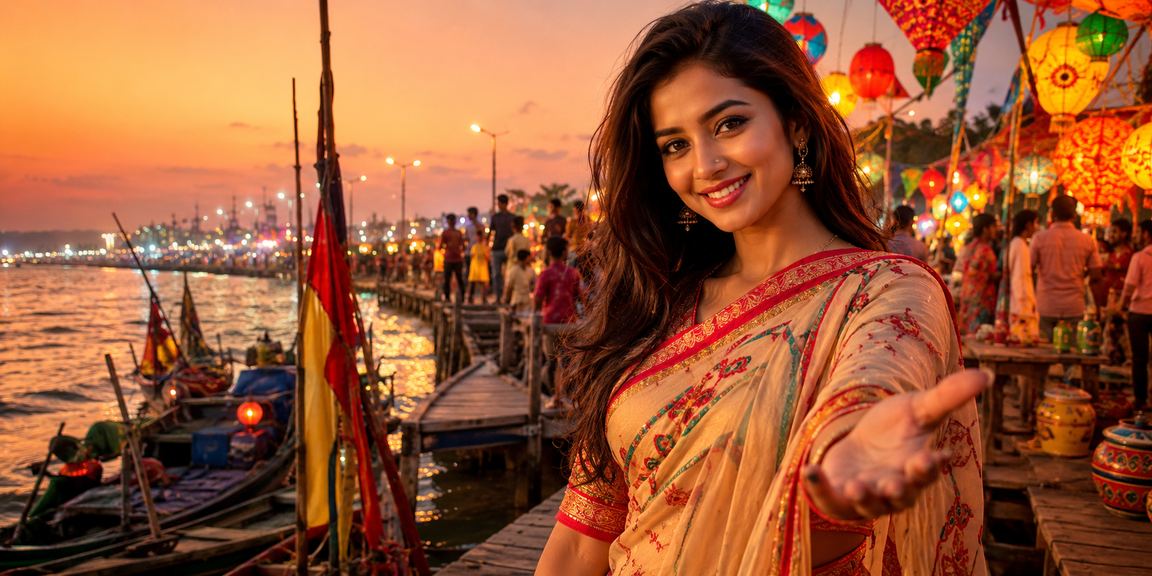 চট্টগ্রামের ঈদ রিবেট এবং নববর্ষ বোনাস বিজ্ঞাপন