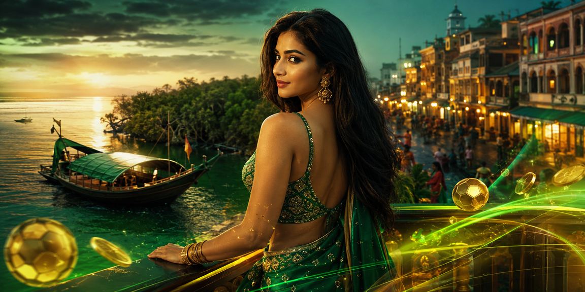 সুন্দরবনে স্পোর্টস বেটিং বিশেষ অফার